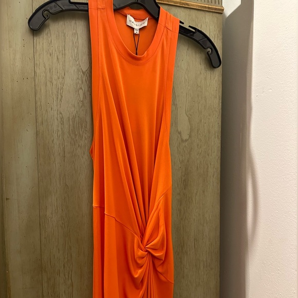 Halston Dress - Picture 4 of 9